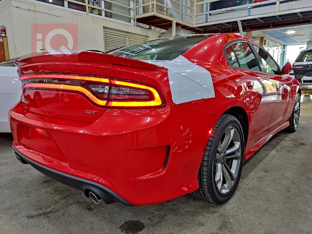 Dodge Charger